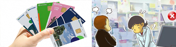 금융위, 카드수수료 손본다…약국수가 잠식 해결 기대감