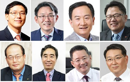 상장제약, 소띠 CEO 전성시대...주목받는 경영인은