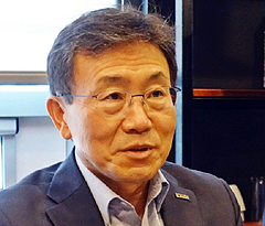 권덕철 "코로나 백신 도입 매진…리베이트 규제 강화"