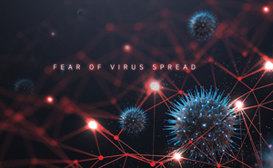 정부 '코로나블루' 인정…급여 청구 방법 안내