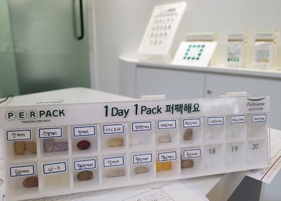 이마트 '소분 건기식' 시장 진출…약국도 예의주시 