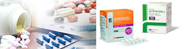 콜린알포 29개사, 재평가 접수마감 앞두고 자진취하