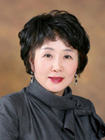 |신년사| 한국의약품유통협회 조선혜 회장