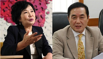 조선혜 단독입후보 유력...임맹호 출마 가능성 낮아