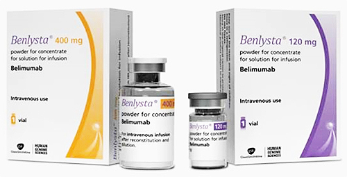 벤리스타주 RSA 환급·총액제한형으로 등재 초읽기