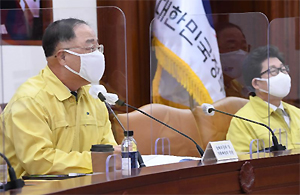 소상공인 지원금 풀린다...의원·약국 등 전문직종 제외