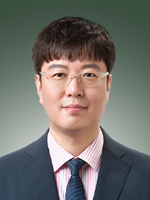 |신년사| 대한한약사회 김광모 회장