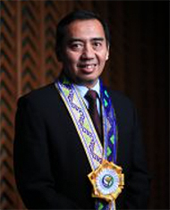 아시아약학연맹(FAPA) 회장 코로나로 사망