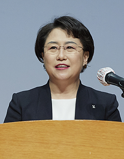 |신년사| 건강보험심사평가원 김선민 원장