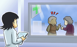 포비돈·피라맥스·클로로퀸 광풍…약국만 '어리둥절'