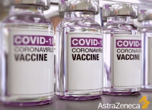 식약처, AZ 코로나 백신 '허가+출하' 동시승인 총력전