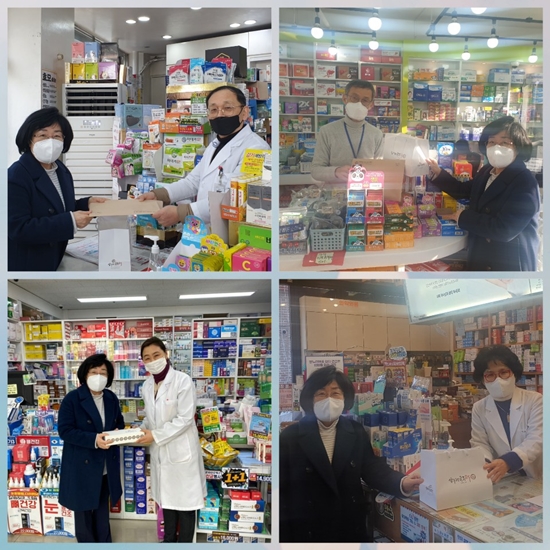 도봉·강북구약, 서면 최종이사회서 올해 예산안 확정 