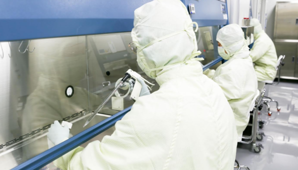 첨단바이오 제조업 1호 차바이오랩…수입은 노바티스