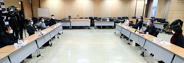 정부-의협, 공중보건의 배치기준 개선방안 논의키로