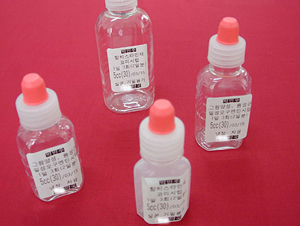 소아과 처방 급감에 약국 소모품 공급업체 덩달아 '휘청'