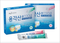 "왜 찾나 했더니"…코로나 이슈에 용각산 판매 '껑충'