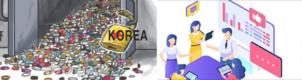 특허도전 안하면 약가 '뚝'…새 약가제도가 부른 양극화