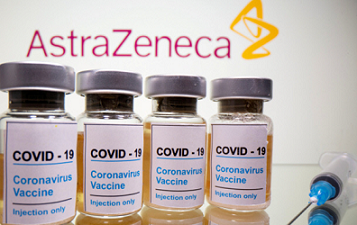 허가-출하 중복심사 가능...SK 허가용 백신 첫 유통?