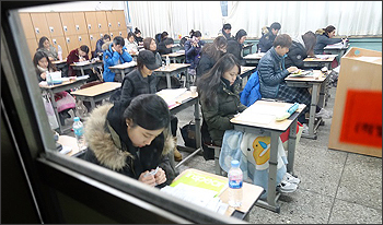 지난 약사국시 평균 74.5점...평락으로 190명 불합격