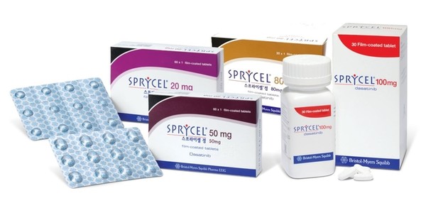 특허극복 무덤 '스프라이셀'…대웅·보령, 도전장