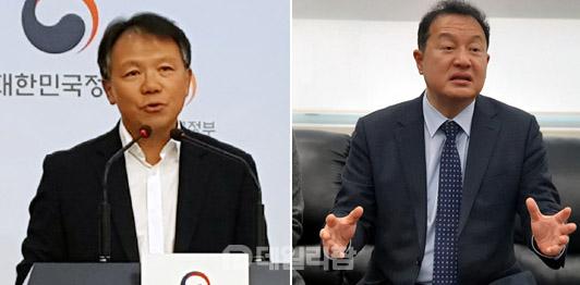 식약처 차기 의약품안전국장, 강석연 단장 내부 거론