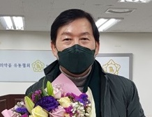 박호영 후보, 서울시의약품유통협회장 재선 성공