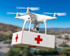 정부, 올해 '의약품 드론배송' 안전기준·규제 정비 착수