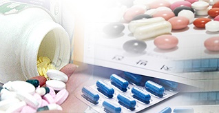 콜린알포 취소 품목 100개 육박…480억원 어치 증발