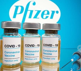 빨라지는 코로나백신 접종시계...화이자 특례수입 유력