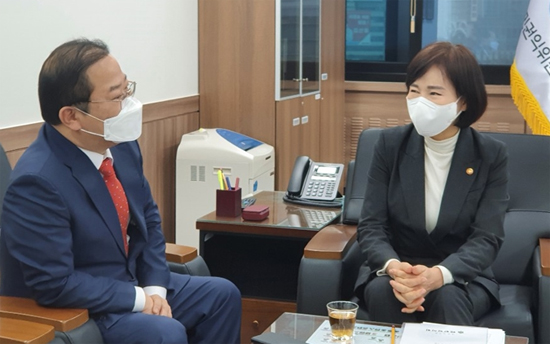 약사회, 권익위에 약사-한약사 역할 명확화 건의 