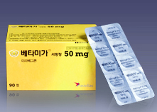 한미·종근당 등 11개사, '베타미가' 특허분쟁 연승