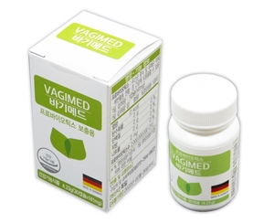 현대약품, 프로바이오틱스 '바기메드' 출시