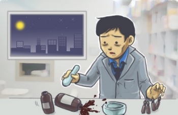 서면총회 했더니…약사들 묵혀뒀던 건의사항 '속출'
