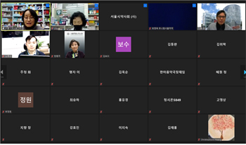 서울시약, 실무실습 프리셉터 심화교육 89명 이수