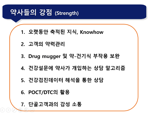 떠오르는 소분 건기식 시장…약국 살아남기 전략은