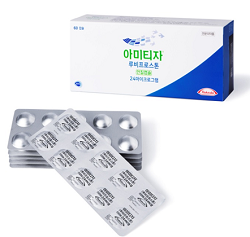 제일약품, 만성 변비 치료제 '아미티자' 출시