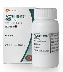 블록버스터 신장암 치료제 '보트리엔트' 제네릭 시동