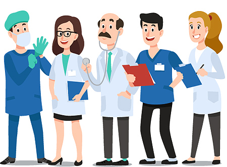 15년후 의사 1만4천명 부족…약사 3800명 과잉공급