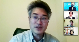 건보공단·일본 IHEP, 약가제도 정보·발전방향 공유