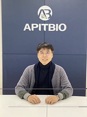 '플랫폼 기술의 힘'...에이피트바이오, 2년새 185억 유치