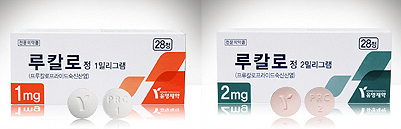 루칼로정 약가소송 장기화…집행정지 3월까지 잠정연장