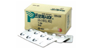 탈모치료제 '프로페시아'가 우울증 유발한다?