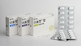 유효기간 짧은 '동구, 아토젯 제네릭'…시장경쟁 변수