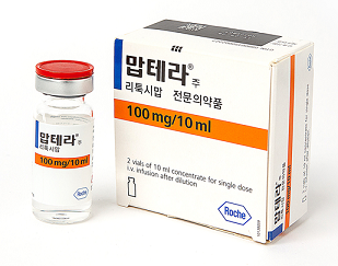 리툭시맙 관련 최종 특허무효 소송, 25일 대법원 판결