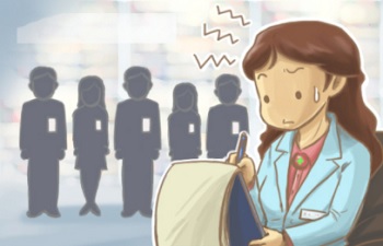 급여 9100원 때문에…근무약사가 약국장 고발