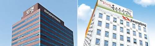 보령·광동, 다발골수종 치료제 '포말리스트' 특허 회피