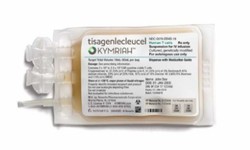 첫 CAR-T치료제 허가 임박…'킴리아' 안유 심사 완료
