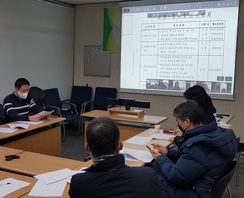 강남구약, 약사건강프로젝트 신규 사업 추진