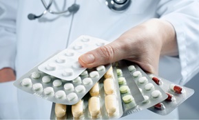 리베이트 과징금 강화법안 "실효 기대" vs "경영 악화"