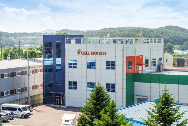 쎌바이오텍, 대장암 신약 'PP-P8' 임상 1상 IND